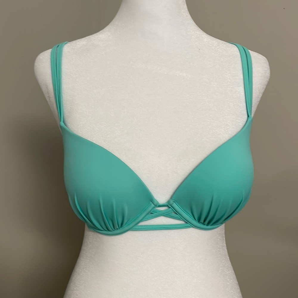 Shade & Shore Bikini Top